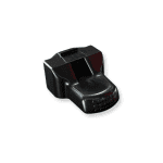 GIVI FG-Z315N Push Button Black