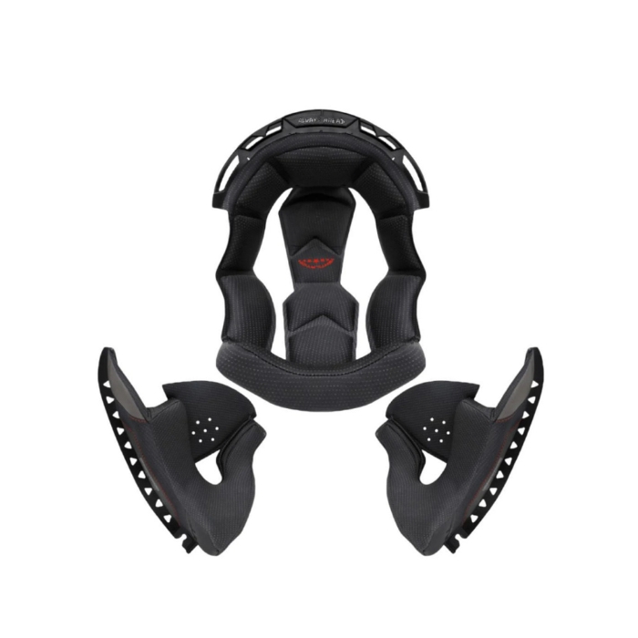 LS2 FF811 Carbon Liner