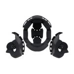 LS2 MX702 Liner Black