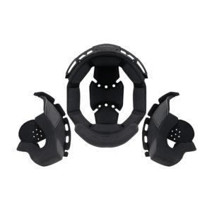 LS2 MX702 Liner Black
