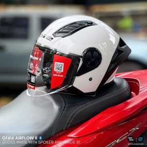 OF616 Airflow Bluetooth