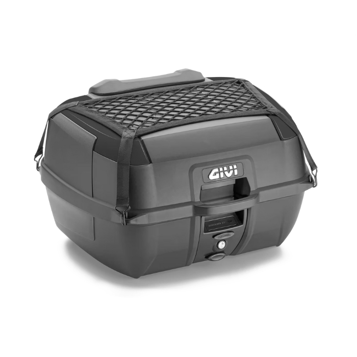 GIVI B45B+ Monolock Top Case for Motorcycle