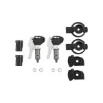 GIVI SL102 Security Key Lock Set for Monokey Case