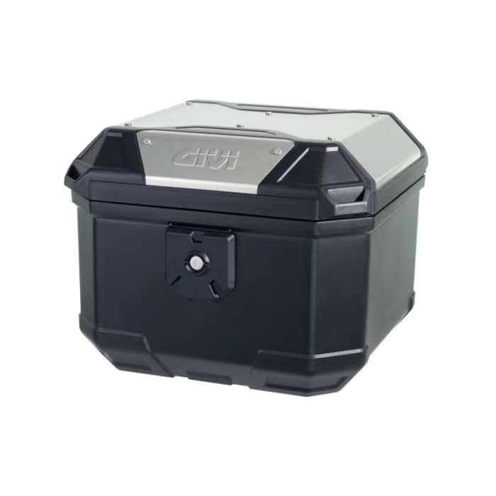 givi-ultimo-u37a-plus-top-case (2) GIVI Ultimo U37A+ Monolock Top Case กล่องท้ายมอเตอร์ไซค์