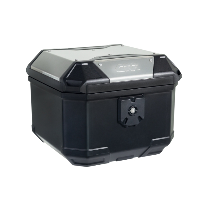 GIVI Ultimo U37A+ Monolock Top Case กล่องท้ายมอเตอร์ไซค์