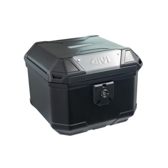 GIVI Ultimo U37A Monolock Top Case กล่องท้ายมอเตอร์ไซค์