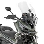 GIVI 7604DT Specific Windscreen for Zontes 368G