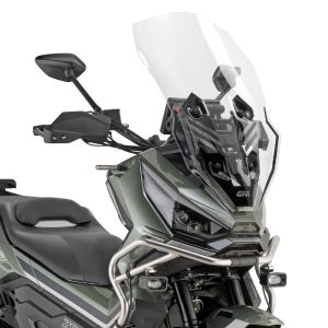 GIVI 7604DT Specific Windscreen for Zontes 368G