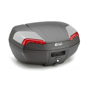 GIVI E46N2 Monolock Top Case for Motorcycle