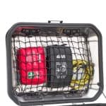 GIVI E166 Inner Elastic Cargo Net