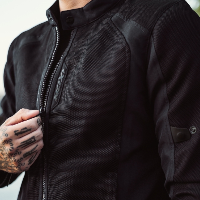 ixon-m-shadow-a-jacket IXON M Shadow A motorcycle jacket