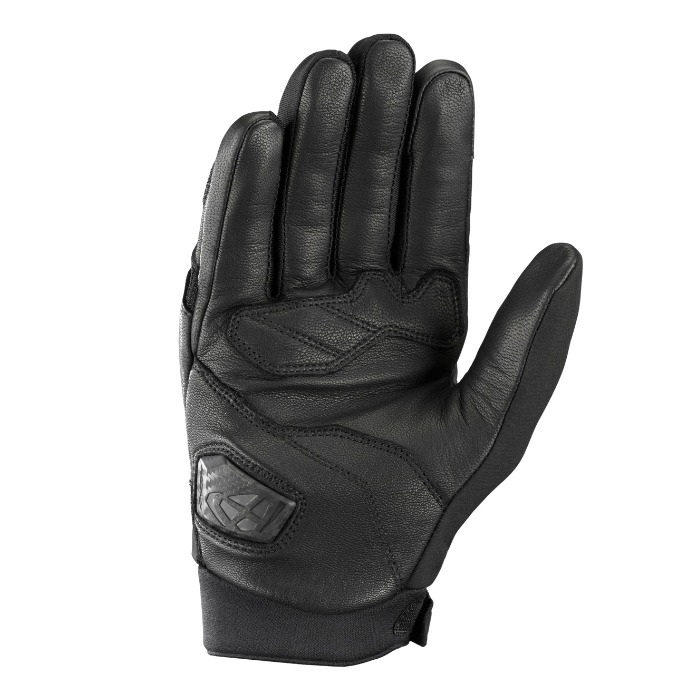 ixon-rise-air-2-black-white-gloves-back