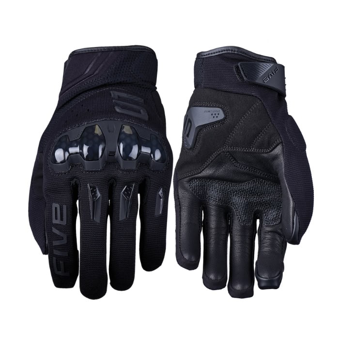 five-rsx-black-pairs