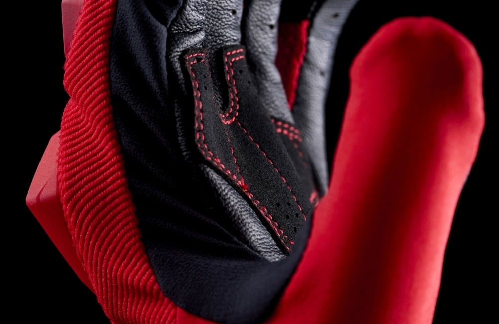 FIVE Stunt EVO 2 - Reinforced Palm