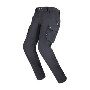 LS2 Coast Cargo Pant Black