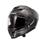 LS2 FF807 Forged Carbon Full Face Helmet