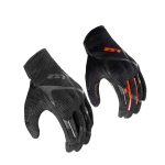 LS2 Ray II Motorcycle Gloves for Summer